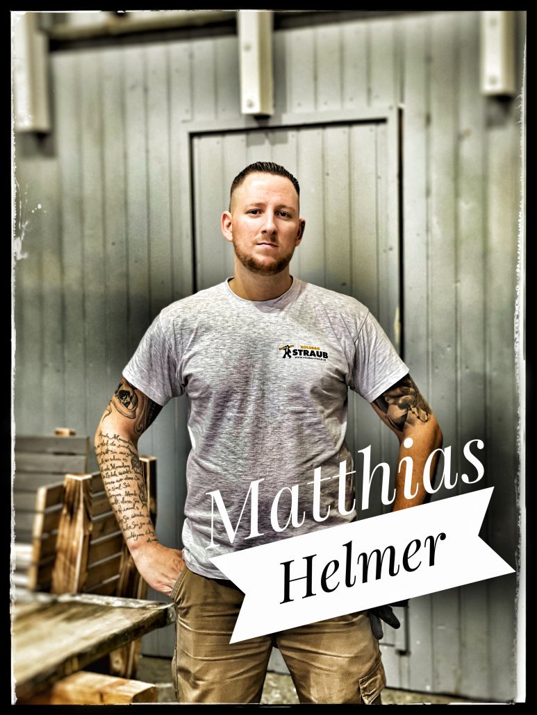 Matthias Helmer