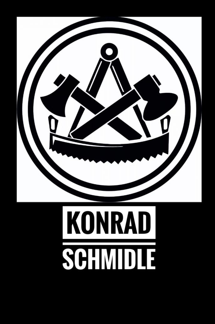 Konrad Schmidle